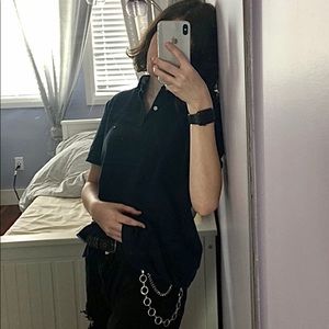 Meet your Posher, Isla